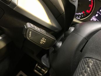 Audi Q2 1.4 TFSI CoD S line S Tronic Euro 6 (s/s) 5dr