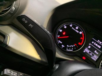 Audi Q2 1.4 TFSI CoD S line S Tronic Euro 6 (s/s) 5dr