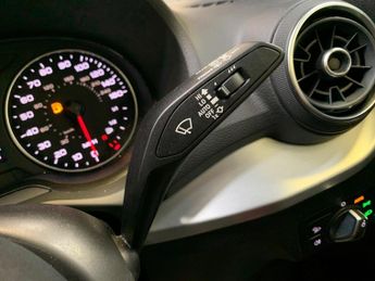 Audi Q2 1.4 TFSI CoD S line S Tronic Euro 6 (s/s) 5dr