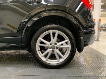 Audi Q2 1.4 TFSI CoD S line S Tronic Euro 6 (s/s) 5dr