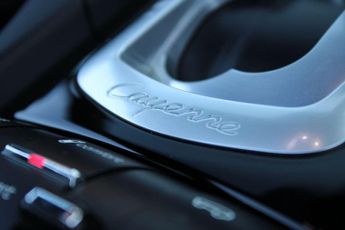 Porsche Cayenne 3.0 TD V6 TiptronicS 4WD Euro 6 (s/s) 5dr
