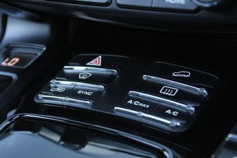 Porsche Cayenne 3.0 TD V6 TiptronicS 4WD Euro 6 (s/s) 5dr