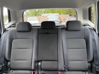 Volkswagen Golf SV 1.6 TDI BlueMotion Tech SE Euro 6 (s/s) 5dr