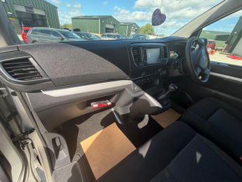 Citroen SpaceTourer 1.6 BlueHDi Business M MWB Euro 6 (s/s) 5dr