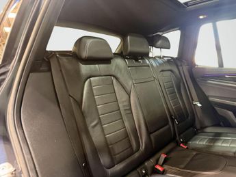 BMW iX3 80kWh Premier Edition Auto 5dr