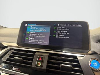 BMW iX3 80kWh Premier Edition Auto 5dr