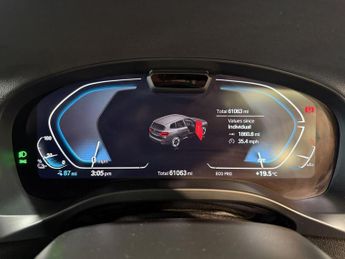 BMW iX3 80kWh Premier Edition Auto 5dr