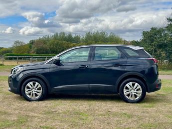 Peugeot 3008 1.6 BlueHDi Active EAT Euro 6 (s/s) 5dr