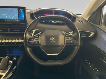 Peugeot 3008 1.6 13.2kWh Allure Premium SUV 5dr Petrol Plug-in Hybrid e-EAT 4