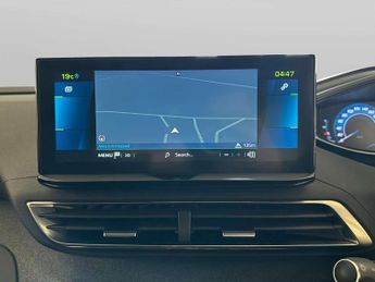 Peugeot 3008 1.6 13.2kWh Allure Premium SUV 5dr Petrol Plug-in Hybrid e-EAT 4