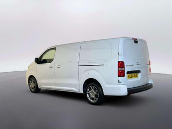 Citroen Dispatch 1.5 BlueHDi Driver XL Panel Van 6dr Diesel Manual LWB Euro 6 (s/