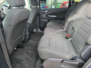 Ford S-Max 2.2 TDCi Titanium Euro 5 5dr