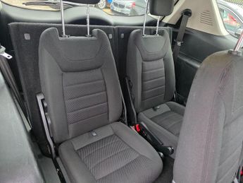 Ford S-Max 2.2 TDCi Titanium Euro 5 5dr