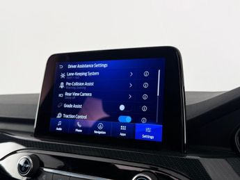 Ford Kuga 2.5 Duratec 14.4kWh ST-Line X Edition SUV 5dr Petrol Plug-in Hyb