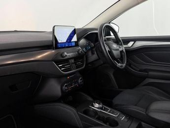 Ford Focus 1.0T EcoBoost Titanium X Hatchback 5dr Petrol Auto Euro 6 (s/s) 
