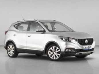 MG ZS 1.5 VTi-TECH Excite SUV 5dr Petrol Manual Euro 6 (s/s) (106 ps)
