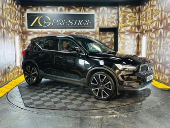 Volvo XC40 2.0 D4 Inscription Pro Auto AWD Euro 6 (s/s) 5dr