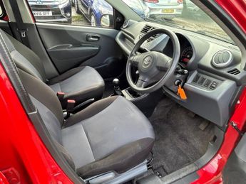 Suzuki Alto 1.0 12V SZ Euro 5 5dr