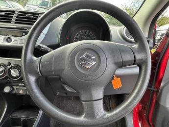 Suzuki Alto 1.0 12V SZ Euro 5 5dr