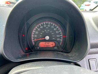 Suzuki Alto 1.0 12V SZ Euro 5 5dr