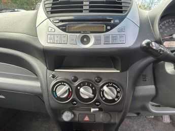 Suzuki Alto 1.0 12V SZ Euro 5 5dr
