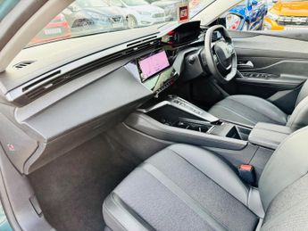 Peugeot 308 SW 1.2 PureTech Allure EAT Euro 6 (s/s) 5dr
