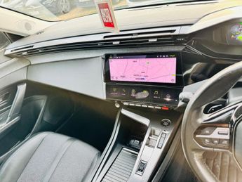 Peugeot 308 SW 1.2 PureTech Allure EAT Euro 6 (s/s) 5dr
