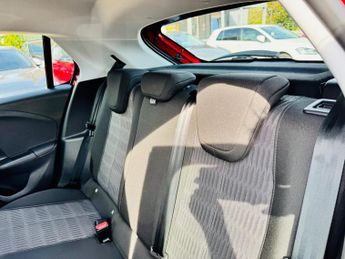 Vauxhall Corsa 1.2 Turbo Design Auto Euro 6 (s/s) 5dr
