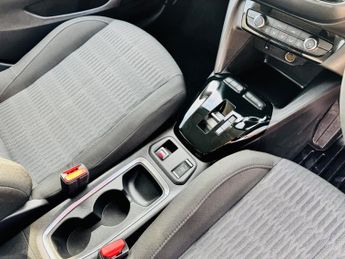 Vauxhall Corsa 1.2 Turbo Design Auto Euro 6 (s/s) 5dr