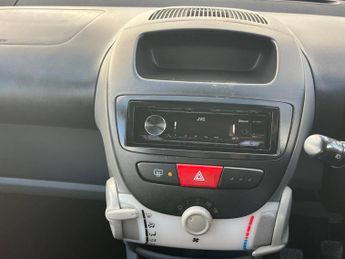 Citroen C1 1.0i Vibe Euro 4 3dr