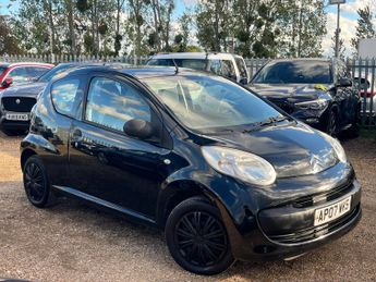 Citroen C1 1.0i Vibe Euro 4 3dr