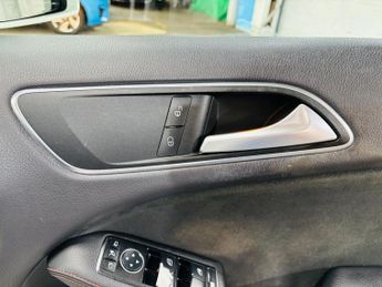 Mercedes-Benz B Class 1.5 B180d AMG Line (Executive) 7G-DCT Euro 6 (s/s) 5dr