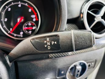 Mercedes-Benz B Class 1.5 B180d AMG Line (Executive) 7G-DCT Euro 6 (s/s) 5dr