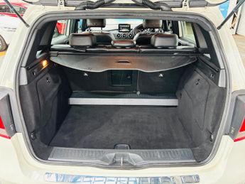 Mercedes-Benz B Class 1.5 B180d AMG Line (Executive) 7G-DCT Euro 6 (s/s) 5dr