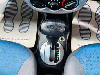 Chevrolet Matiz 0.8 SE 5dr