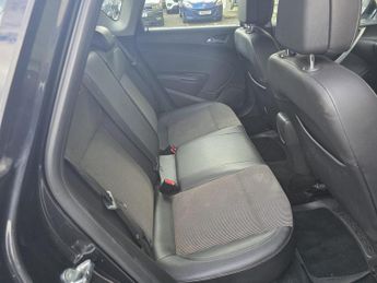 Vauxhall Astra 1.6 16v SE Auto Euro 5 5dr