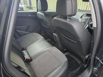 Vauxhall Astra 1.6 16v SE Auto Euro 5 5dr