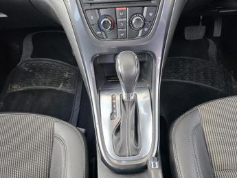 Vauxhall Astra 1.6 16v SE Auto Euro 5 5dr