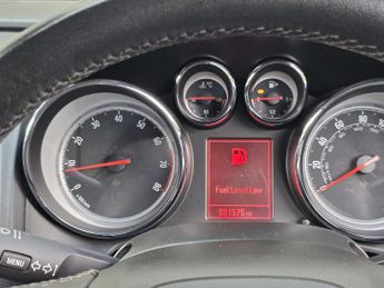 Vauxhall Astra 1.6 16v SE Auto Euro 5 5dr