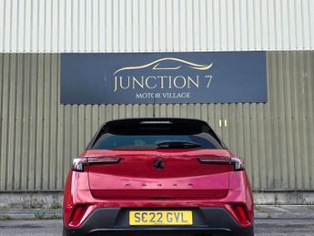 Vauxhall Mokka 1.2 Turbo GS Line Auto Euro 6 (s/s) 5dr