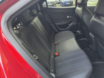Vauxhall Mokka 1.2 Turbo GS Line Auto Euro 6 (s/s) 5dr