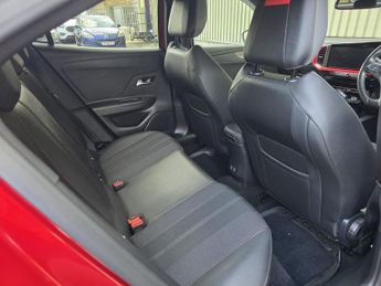Vauxhall Mokka 1.2 Turbo GS Line Auto Euro 6 (s/s) 5dr