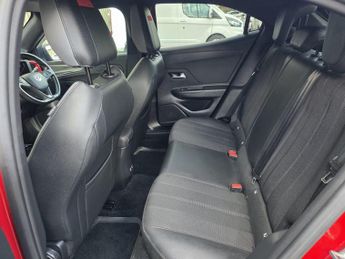 Vauxhall Mokka 1.2 Turbo GS Line Auto Euro 6 (s/s) 5dr