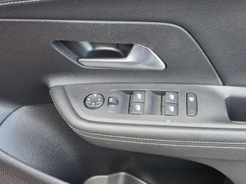 Vauxhall Mokka 1.2 Turbo GS Line Auto Euro 6 (s/s) 5dr
