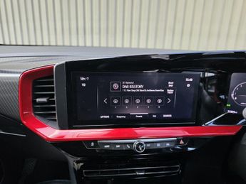 Vauxhall Mokka 1.2 Turbo GS Line Auto Euro 6 (s/s) 5dr