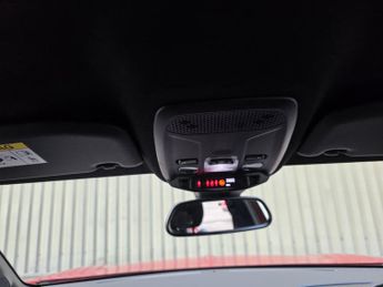 Vauxhall Mokka 1.2 Turbo GS Line Auto Euro 6 (s/s) 5dr