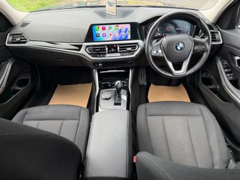 BMW 3 Series 2.0 330e 12kWh SE Pro Touring Auto Euro 6 (s/s) 5dr