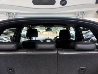 Nissan Juke 1.6 Tekna XTRON Euro 6 5dr