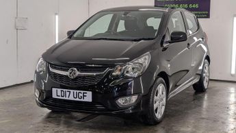 Vauxhall VIVA 1.0i SE Euro 6 5dr