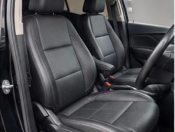 Vauxhall Mokka 1.4T SE Auto 2WD Euro 5 5dr